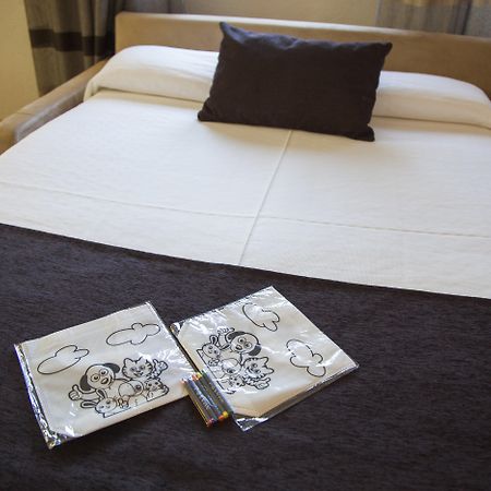 Hotel Mozarbez Salamanca Eksteriør billede