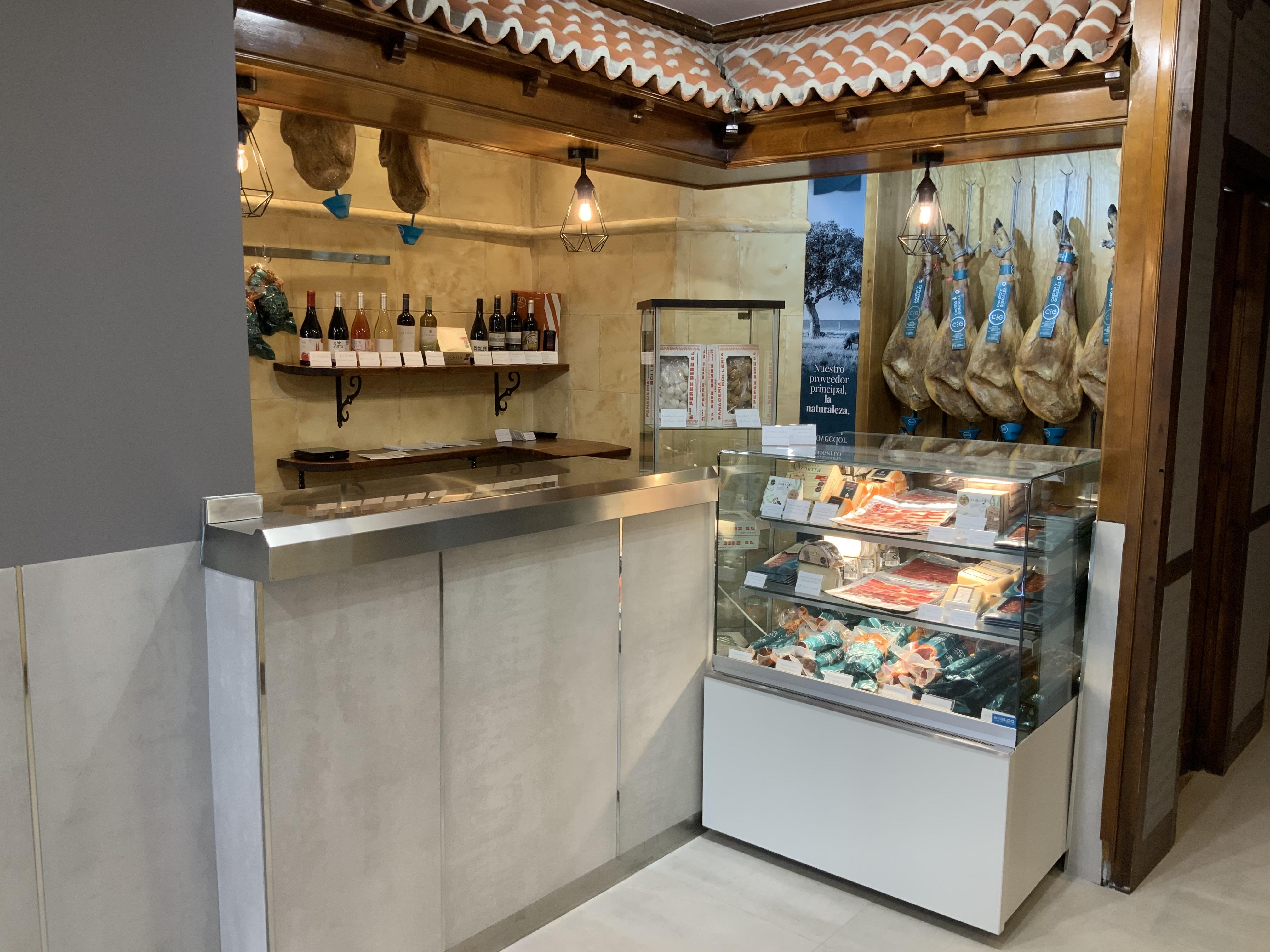 Hotel Mozarbez Salamanca Eksteriør billede