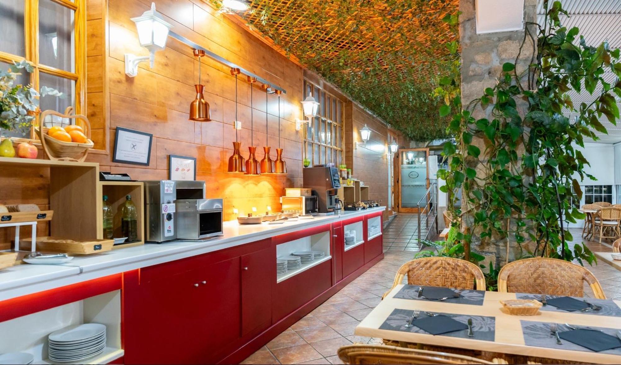 Hotel Mozarbez Salamanca Eksteriør billede