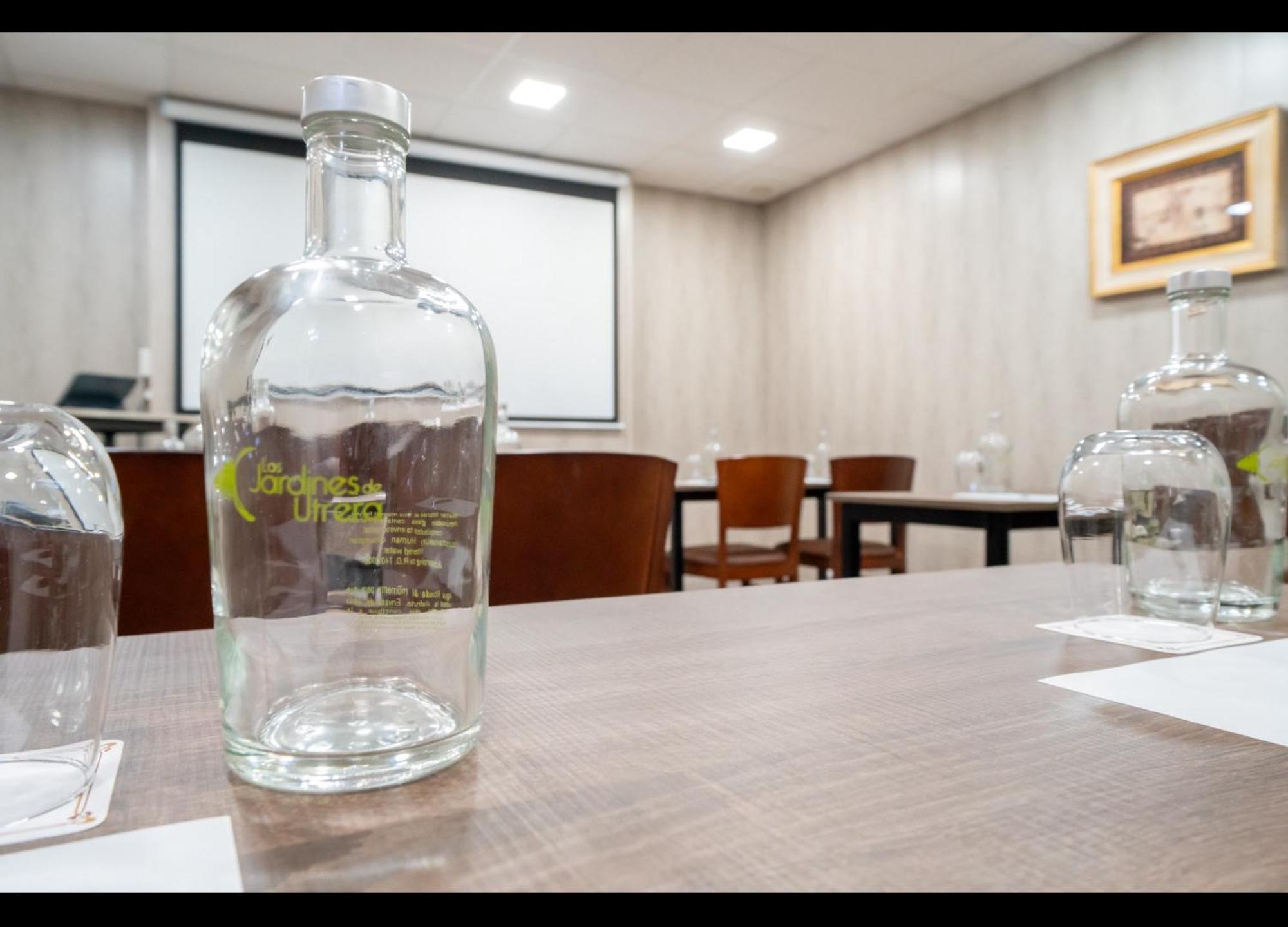 Hotel Mozarbez Salamanca Eksteriør billede