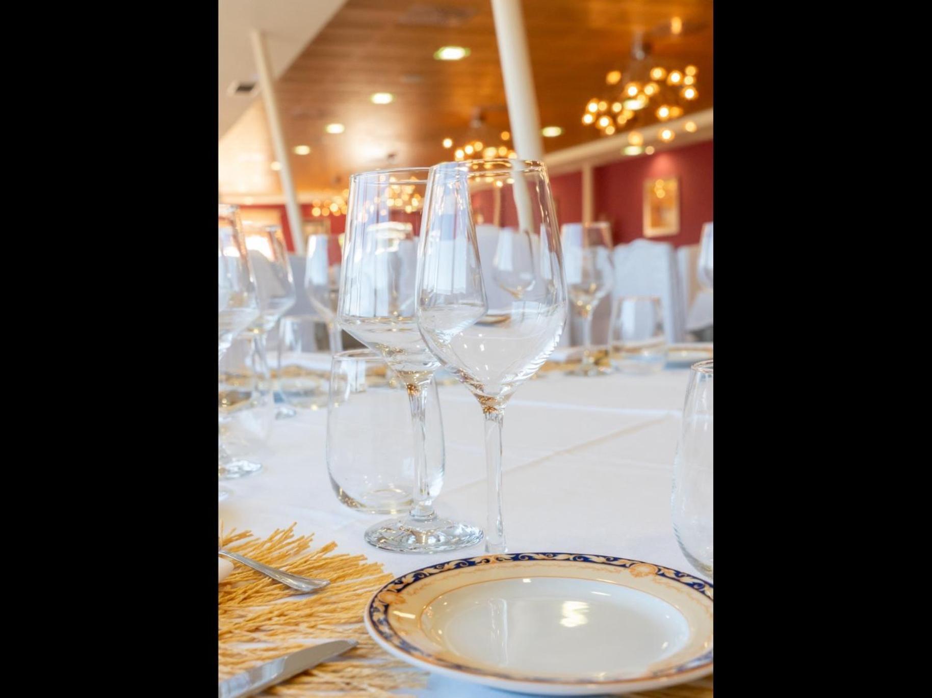 Hotel Mozarbez Salamanca Eksteriør billede